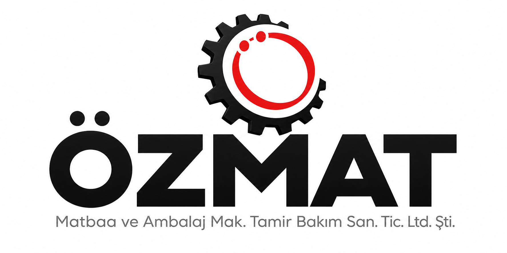 Özmat Matbaa Makinaları